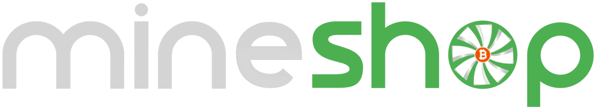 MINESHOP