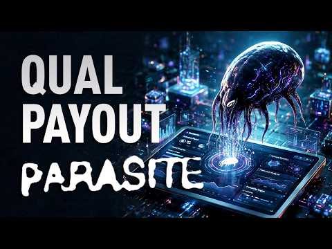 Quanto a Parasite Pool Vai Pagar? Descubra Antes do Próximo Bloco 🦠