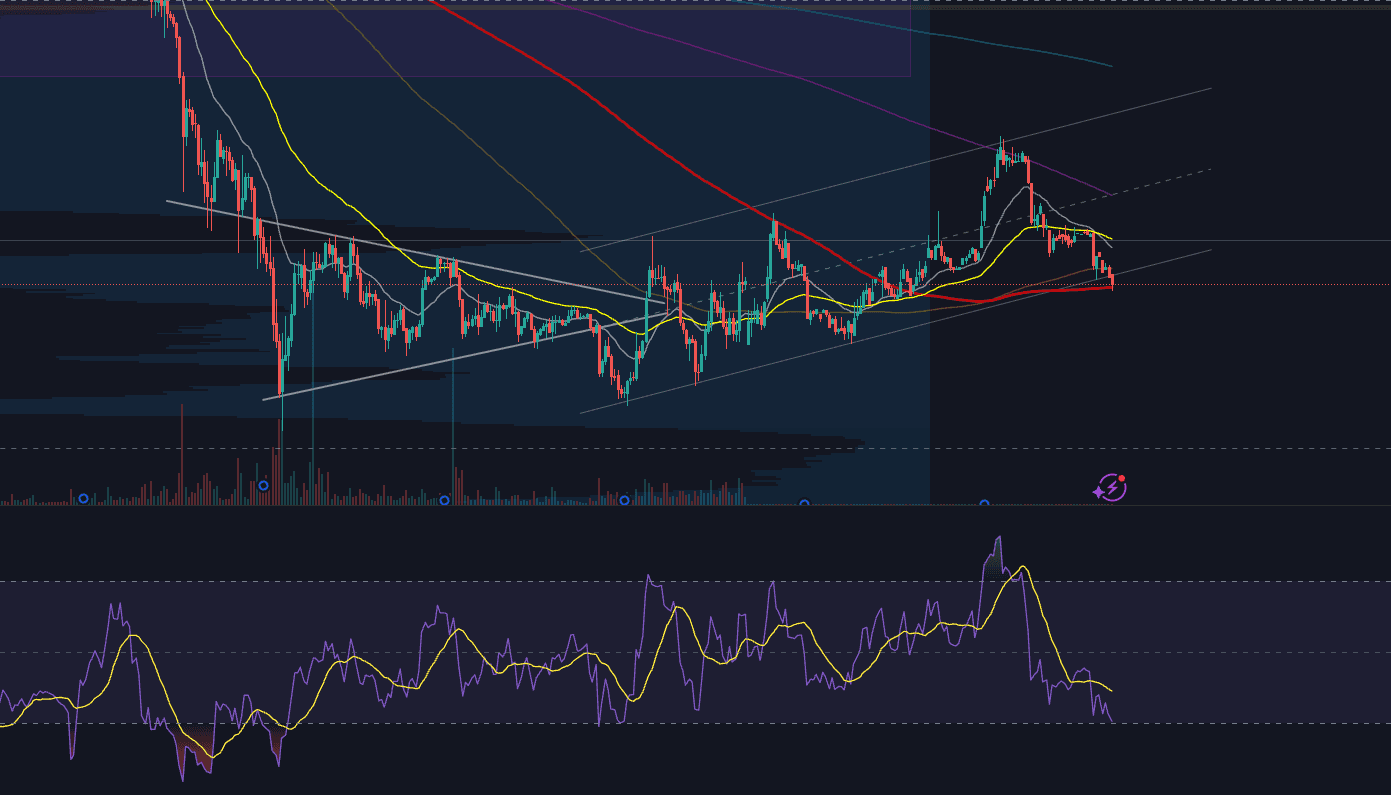 E ai meu caro, é chegada a hora da verdade!