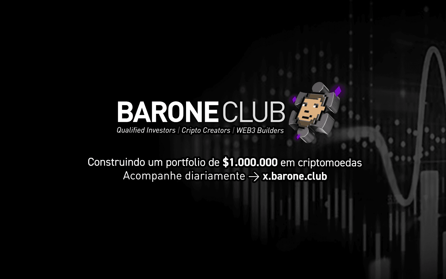 Sejam bem vindos a uma nova era!