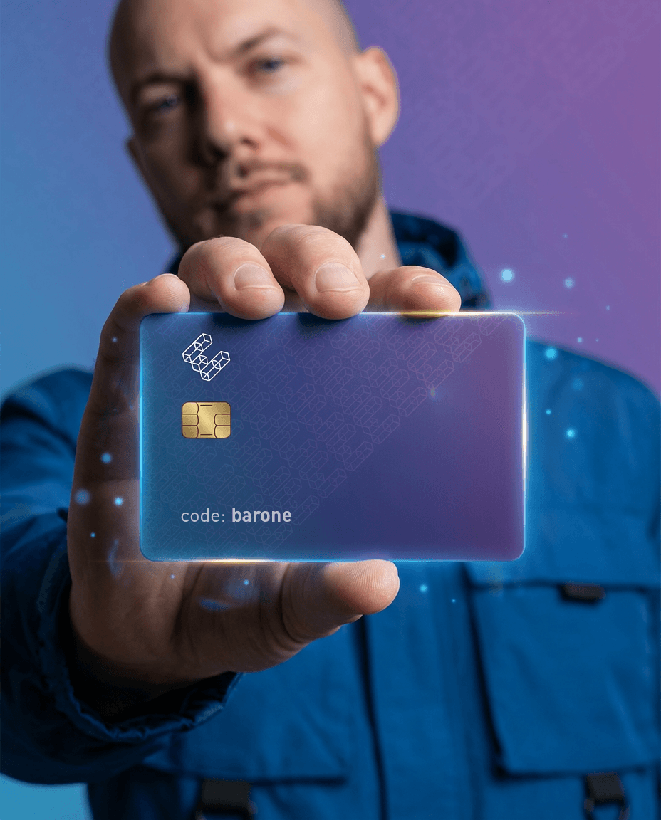 CARTÃO ETHER FI