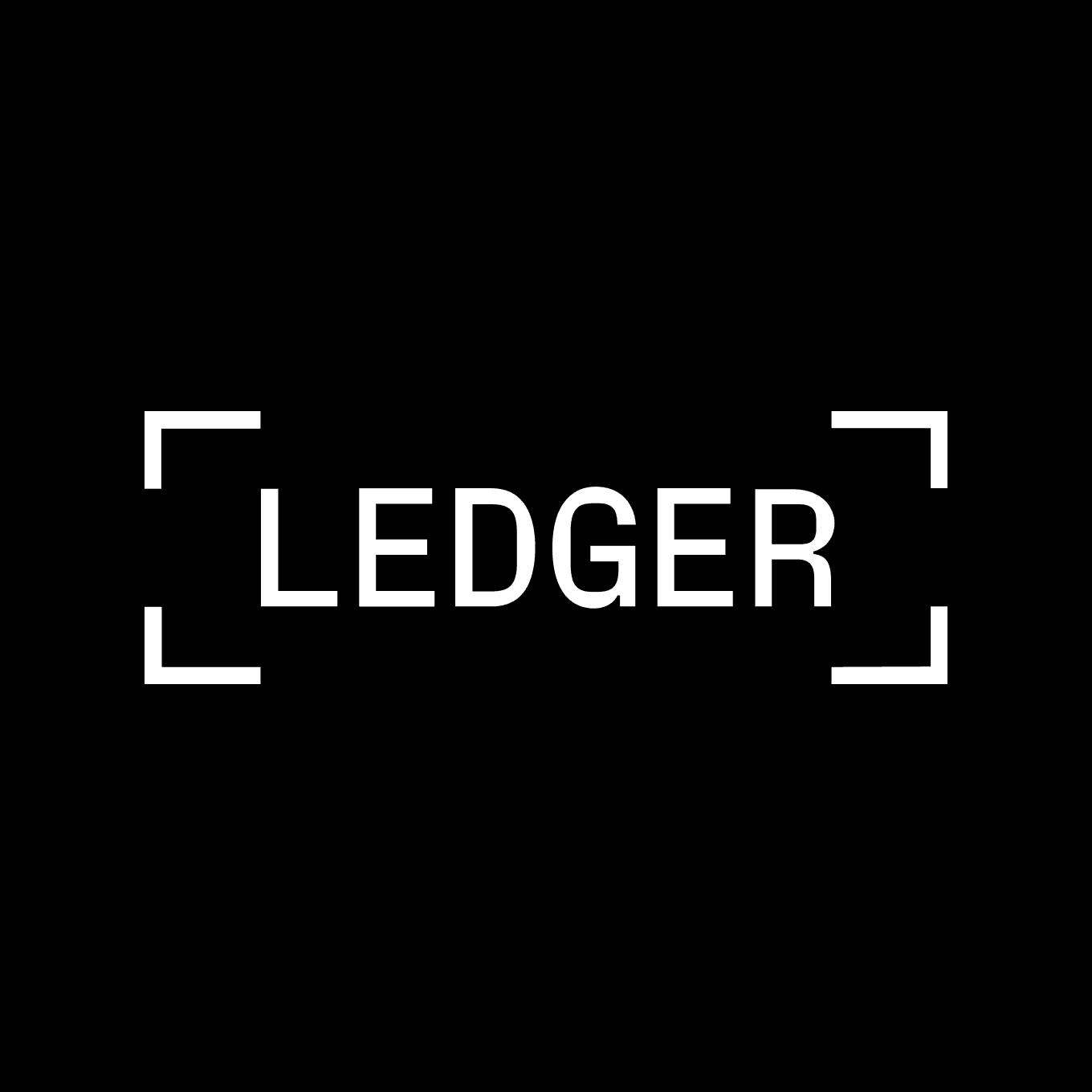 LEDGER WALLET